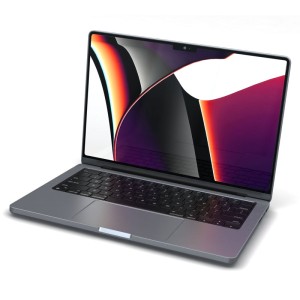 Compre o MacBook Pro 14” 2021 - Loja Online iServices