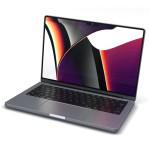 Compre o MacBook Pro 14” 2021 - Loja Online iServices