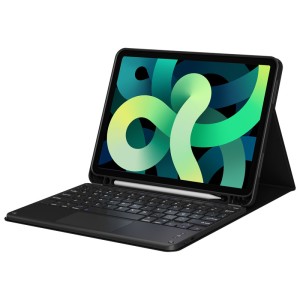 Capa com teclado para iPad Air - Loja Online iServices