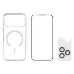 Starter Kit iPhone - Loja Online iServices Starter Kit iPhone - Loja Online iServices