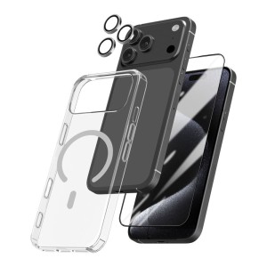 Starter Kit iPhone - Loja Online iServices