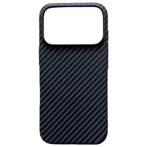 Capa iPhone em Fibra de Carbono - iServices