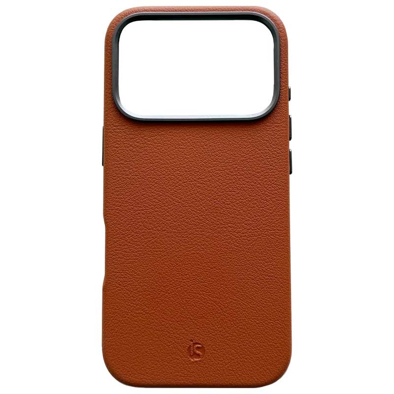 Capa em Pele Magsafe - Loja Online iServices®