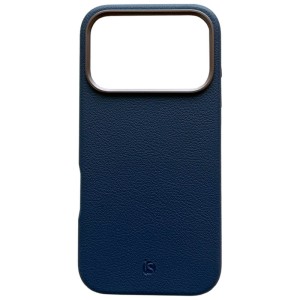 Capa em Pele Magsafe - Loja Online iServices®