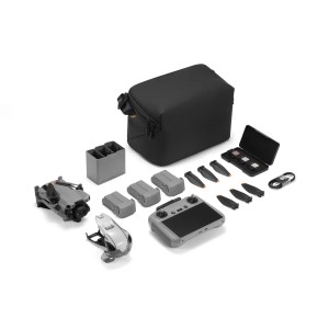 DJI Mini 5 Pro Fly More Combo (DJI RC2)