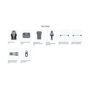 DJI Mini 5 Pro