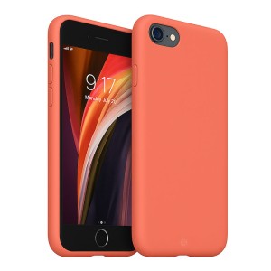 Capa Silicone Líquido Magsafe iPhone - iServices®