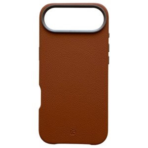 Capa em Pele Magsafe - Loja Online iServices®