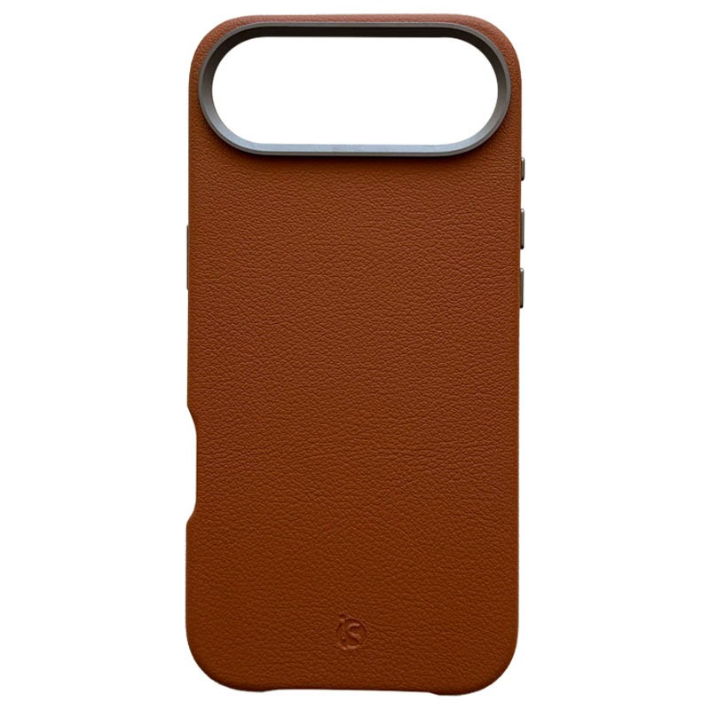 Capa em Pele Magsafe - Loja Online iServices®