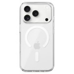 Capa Transparente MagSafe - Loja Online iServices