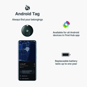 Android Tag iServices