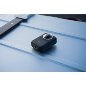 Protetores de Lentes Transparentes DJI Osmo 360