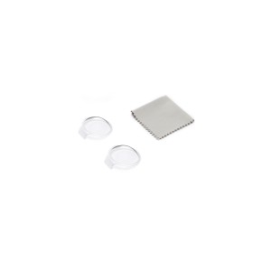 Protetores de Lentes Transparentes DJI Osmo 360