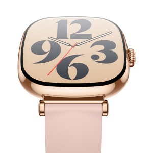 Smartwatch Elegance - Loja Online da iServices