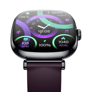 Smartwatch Elegance - Loja Online da iServices