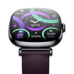 Smartwatch Elegance - Loja Online da iServices