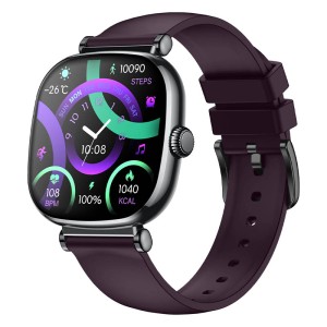 Smartwatch Elegance - Loja Online da iServices