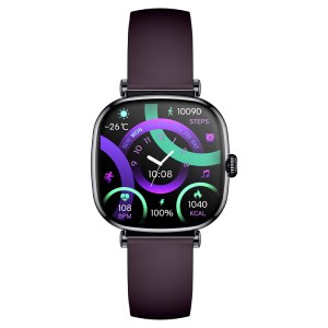 Smartwatch Elegance - Loja Online da iServices