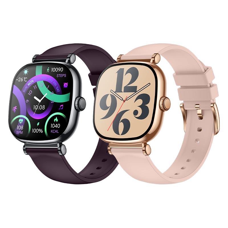 Smartwatch Elegance - Loja Online da iServices