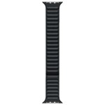 Bracelete Apple Watch Magnética em Pele - iServices