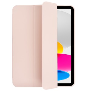 Capa iPad em Pele - Loja Online iServices