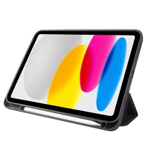 Capa iPad em Pele - Loja Online iServices