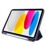 Capa iPad em Pele - Loja Online iServices
