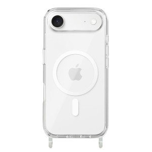 Capa MagSafe com Suporte para Cordão - iServices