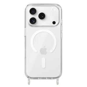 Capa MagSafe com Suporte para Cordão - iServices