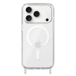 Capa MagSafe com Suporte para Cordão - iServices