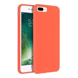 Capa Silicone Líquido Magsafe iPhone - iServices®