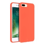 Capa Silicone Líquido Magsafe iPhone - iServices®