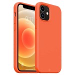 Capa Silicone Líquido Magsafe iPhone - iServices®