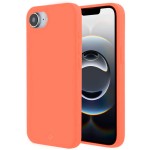 Capa Silicone Líquido Magsafe iPhone - iServices®