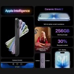 conheça o iPhone 17 na iServices