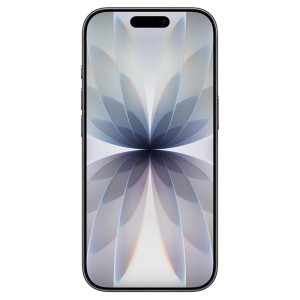 ecrã do iPhone 17