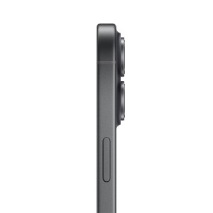 iPhone 17 de lado