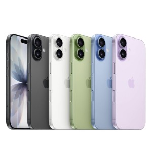 iPhone 17
