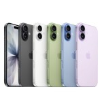 iPhone 17