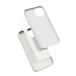 Capa Silicone Líquido Magsafe iPhone - iServices®