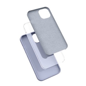 Capa Silicone Líquido Magsafe iPhone - iServices®