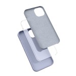 Capa Silicone Líquido Magsafe iPhone - iServices®
