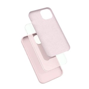 Capa Silicone Líquido Magsafe iPhone - iServices®