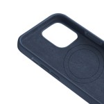 Capa Silicone Líquido Magsafe iPhone - iServices®