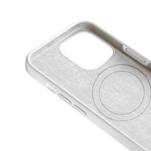 Capa Silicone Líquido Magsafe iPhone - iServices®