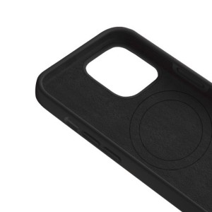 Capa Silicone Líquido Magsafe iPhone - iServices®