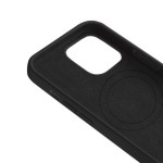 Capa Silicone Líquido Magsafe iPhone - iServices®