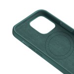 Capa Silicone Líquido Magsafe iPhone - iServices®
