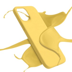 Capa Silicone Líquido Magsafe iPhone - iServices®