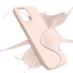 Capa Silicone Líquido Magsafe iPhone - iServices®